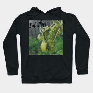 Eat This Hoodie